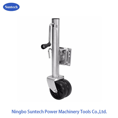Giắc cắm xe kéo hai bánh 1500lbs mạ kẽm chống ăn mòn