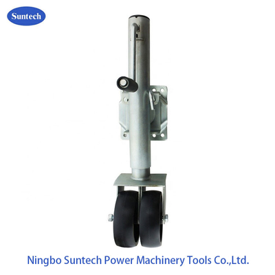 Phụ tùng xe moóc bánh lốp đôi OEM 1500lbs