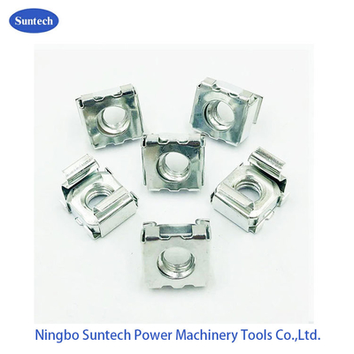 Antrader M6 Rack Cage Nuts cho tủ kệ máy chủ