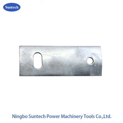 Máy giặt Bolt cong mạ kẽm cách điện đường truyền