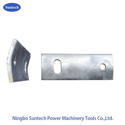 Máy giặt Bolt cong mạ kẽm cách điện đường truyền