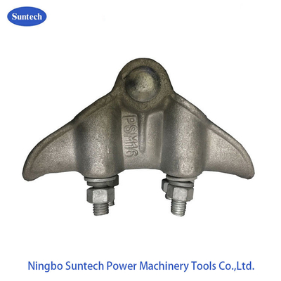 Kẹp treo cáp quang mạ kẽm nhúng nóng 5/8 "3/4" 1 "