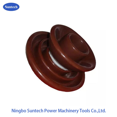 N95 - 3 Pin Loại đường truyền Sản phẩm sứ cách điện