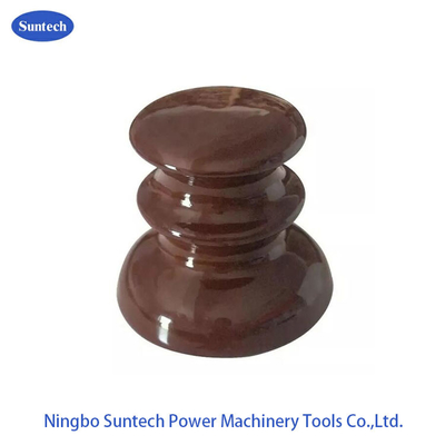N95 - 3 Pin Loại đường truyền Sản phẩm sứ cách điện