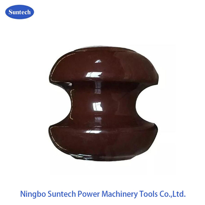 Sứ cách điện đường dây truyền tải điện áp thấp 400V 9KN