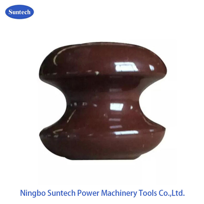 Sứ cách điện đường dây truyền tải điện áp thấp 400V 9KN