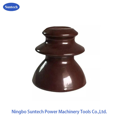 Đường dây điện Sứ cách điện Pin sứ Điện áp cao 24KV