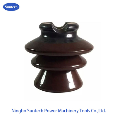 Chốt tráng men sứ cách điện cao áp 11KV P - 11 - Y