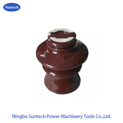 Chốt tráng men sứ cách điện cao áp 11KV P - 11 - Y