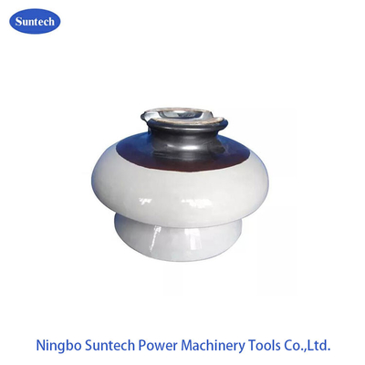 Chân cách điện đường truyền sứ 33kv Loại 56 - 3
