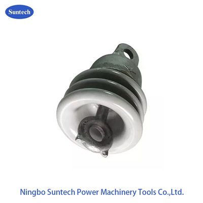 Sứ cách điện đường truyền đĩa sứ 11kv 52-9