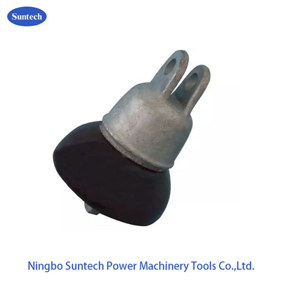 Sứ cách điện đường truyền đĩa sứ 11kv 52-9