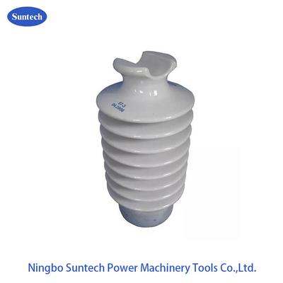 57 - 4 sứ cách điện sau xe buýt điện áp cao 1015mm