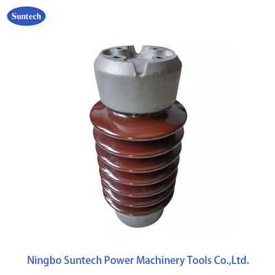 TR208 Cách điện Đường truyền Trạm ngoài trời Sứ cách điện