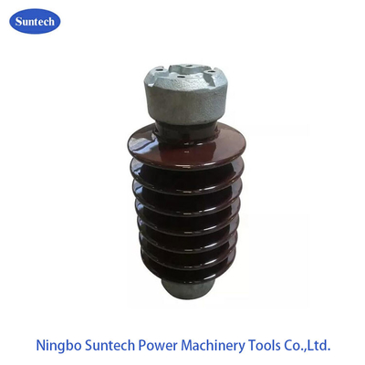 TR208 Cách điện Đường truyền Trạm ngoài trời Sứ cách điện