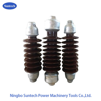 Trạm điện ngoài trời Sứ cách điện 72KV