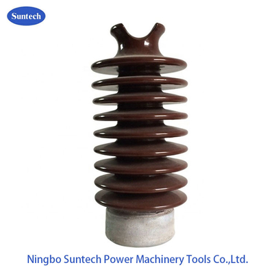 Pin Post sứ cách điện Công suất điện 33KV