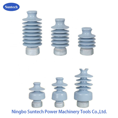 Pin Post sứ cách điện Công suất điện 33KV