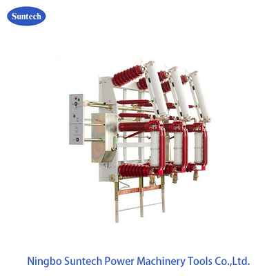 Công tắc ngắt tải chân không trong nhà điều khiển từ xa 40.5KV