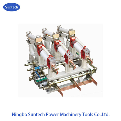 Công tắc ngắt tải chân không điện áp cao 10KV IEC 60420