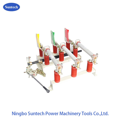 Công tắc ngắt tải AC 3 pha HV 12KV trong nhà