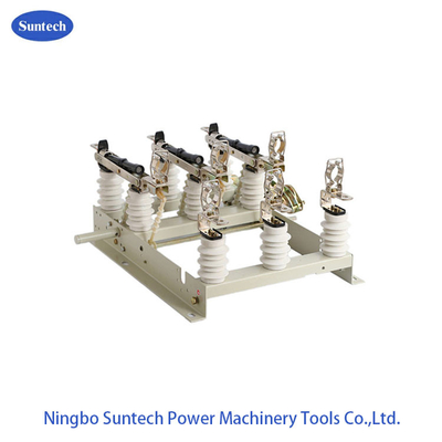 IEC420 GB3804 Công tắc ngắt tải 12KV trong nhà nhẹ trong nhà