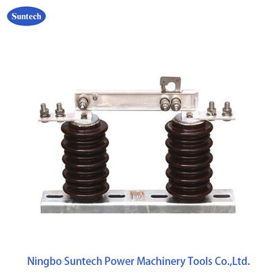 15KV 600A Công tắc cách ly một pha ngắt kết nối bằng sứ