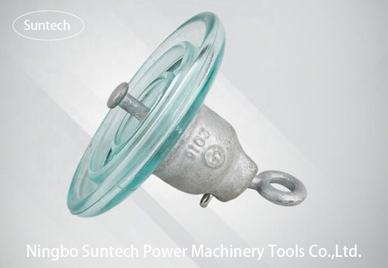 Cách điện đường dây cao áp tối đa 89kN 33kV