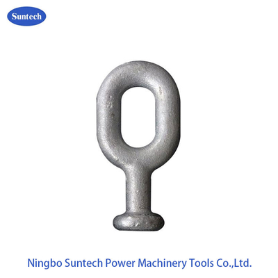 Đường truyền cách điện bằng thép carbon U Clevis Ball Clevis