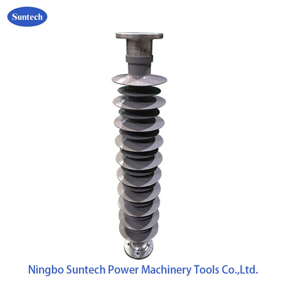 69KV 10KN Erode Proof Cách điện đường dây Polymer cao áp