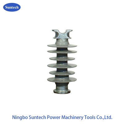 Vật liệu cách điện bằng pin polyme tổng hợp 3,3KV 10KN