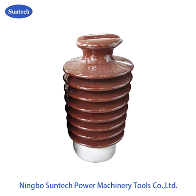 Cách điện sứ điện cao thế 66KV 12KN
