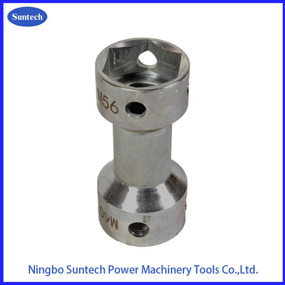 Double sleeve wrench Fasten tower anchor bolts Socket wrench cho đường dây truyền tải