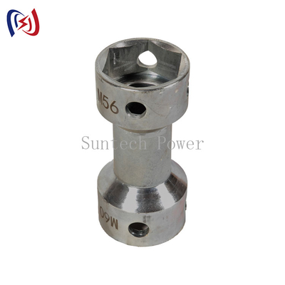 Double sleeve wrench Fasten tower anchor bolts Socket wrench cho đường dây truyền tải