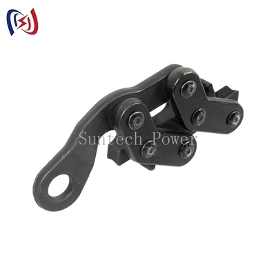 20KN thép dây dẫn kẹp kẹp 150 - 300mm2 Công cụ tay cơ bản xây dựng