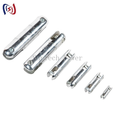 8 dây cáp Word Dây đầu nối chống xoắn 30KN