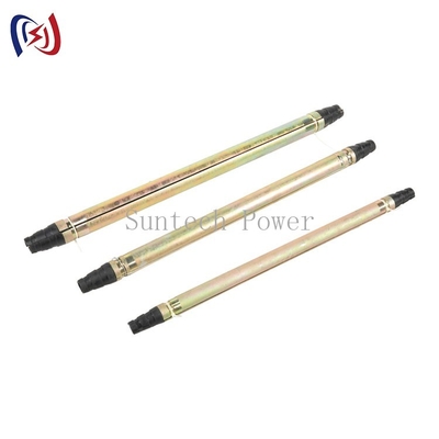 Ống bảo vệ mối nối ngầm bằng thép