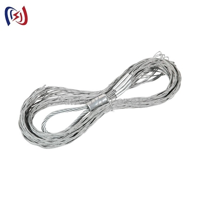 20 Kẹp kéo cáp điện bằng thép KN Loại đầu đơn