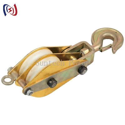 Công cụ dây chuyền truyền tải cách ly nhựa nylon