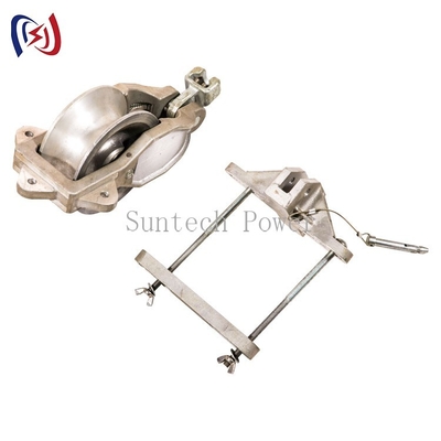 SH10TY 10KN Khối ròng rọc dây dẫn đa năng