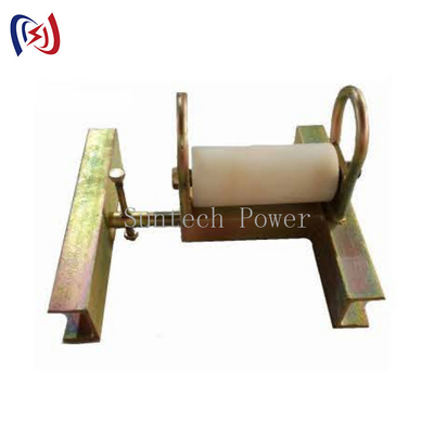 SHS Bảo vệ mở dây cáp cuộn dây cáp dưới lòng đất