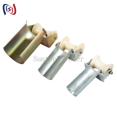 D-series bảo vệ lối vào cáp kéo dây chuyền dây chuyền