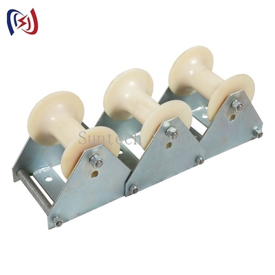 Công cụ kéo dây cáp Thiết bị dưới lòng đất Máy quay dây cáp Nhà sản xuất