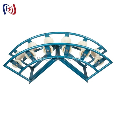 Công cụ dây thừng dây dẫn dây chuyền dây cáp dưới lòng đất