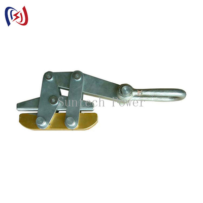 Dây thép chống xoắn Dây dẫn Cáp kẹp Kéo Kẹp Chuỗi của Đường truyền