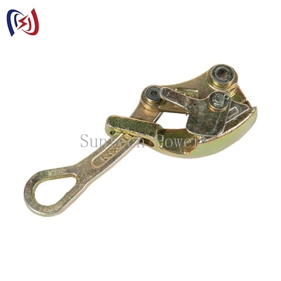 Dụng cụ xâu dây dẫn dây nối đất đơn Cam