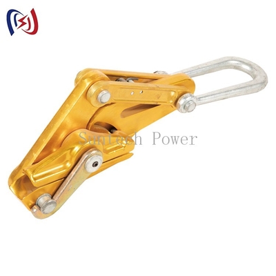 Đường truyền dây thừng công cụ dẫn dẫn tự nắm chặt dây thừng cách nhiệt cho cáp PVC