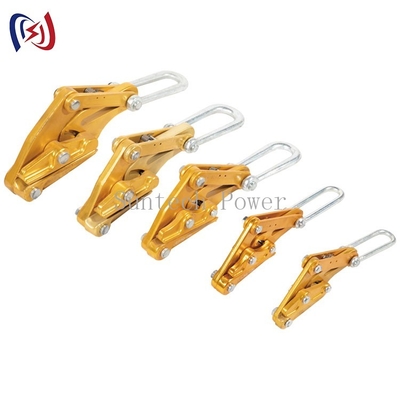 15 - 17mm sợi quang OPGW tự cắm cáp cho xây dựng