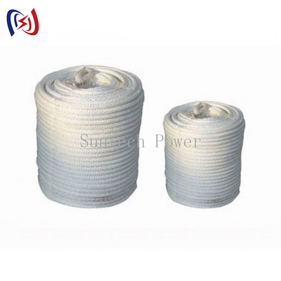 Dây thí điểm bằng thép mạ kẽm chống xoắn hình lục giác với 12 sợi
