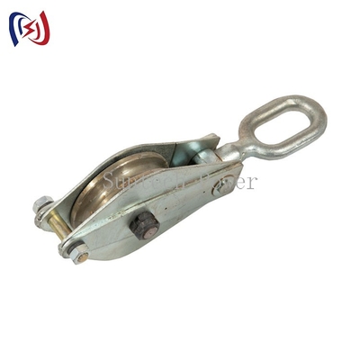 10KN Đường thẳng thắn Tháp Thiết bị dựng ba bánh xe thép nâng máy
